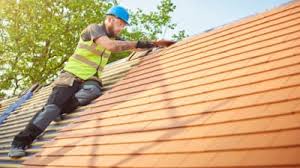 Fast & Reliable Emergency Roof Repairs in Swepsonville, NC