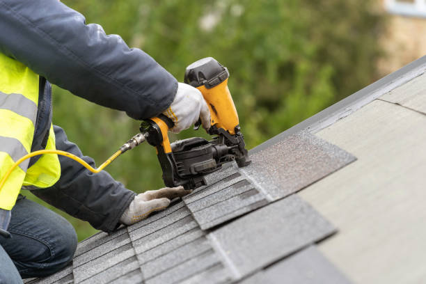 Best Rubber Roofing (EPDM, TPO)  in Swepsonville, NC