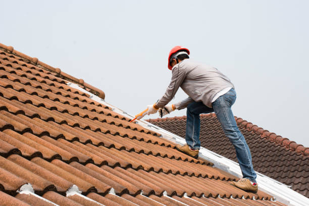 Best Tile Roofing Installation  in Swepsonville, NC