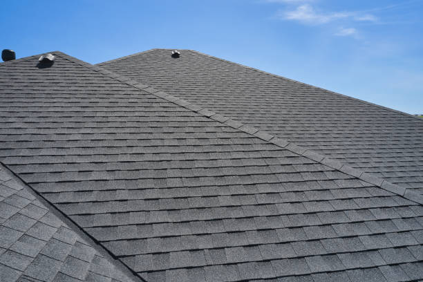 Best Roof Ventilation Installation  in Swepsonville, NC