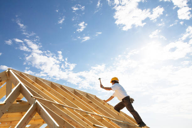 Best Emergency Roof Repair Services  in Swepsonville, NC